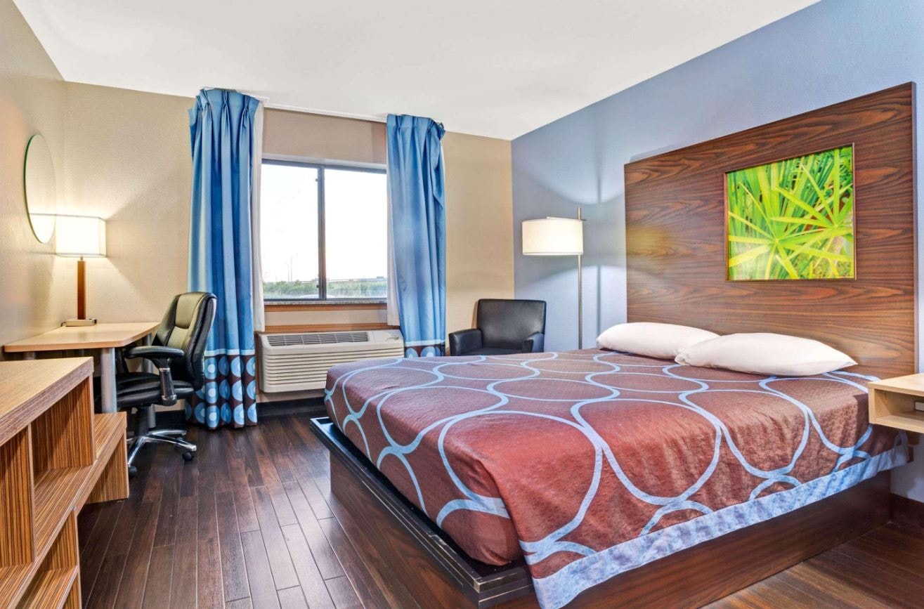 Image of Cheap Hotel Rooms in Louisville Kentucky