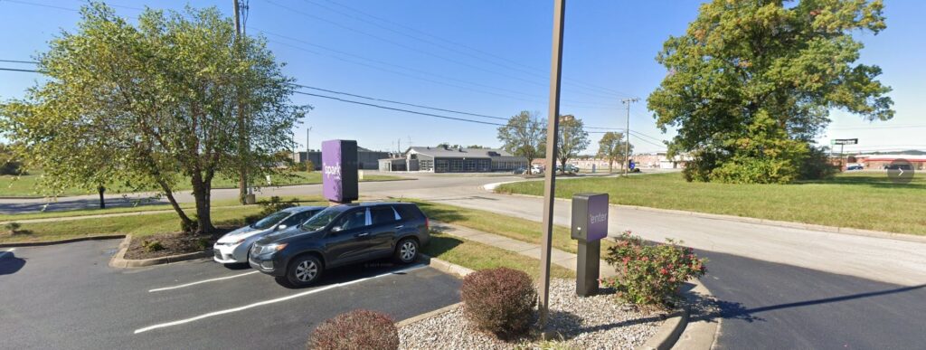 Park image of Spark by Hilton Shepherdsville, Louisville KY