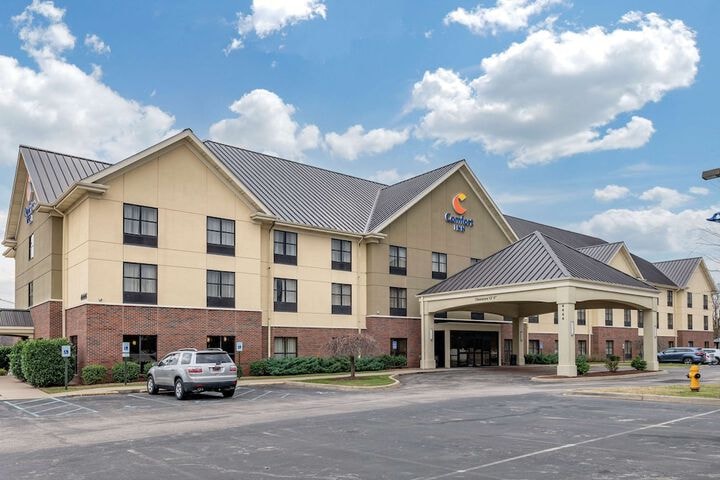 Image of Comfort Inn, Louisville KY