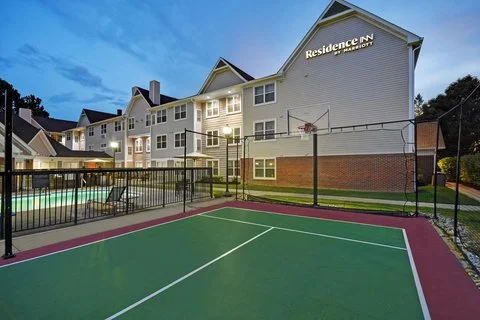 Image of Residence Inn Louisville Airport