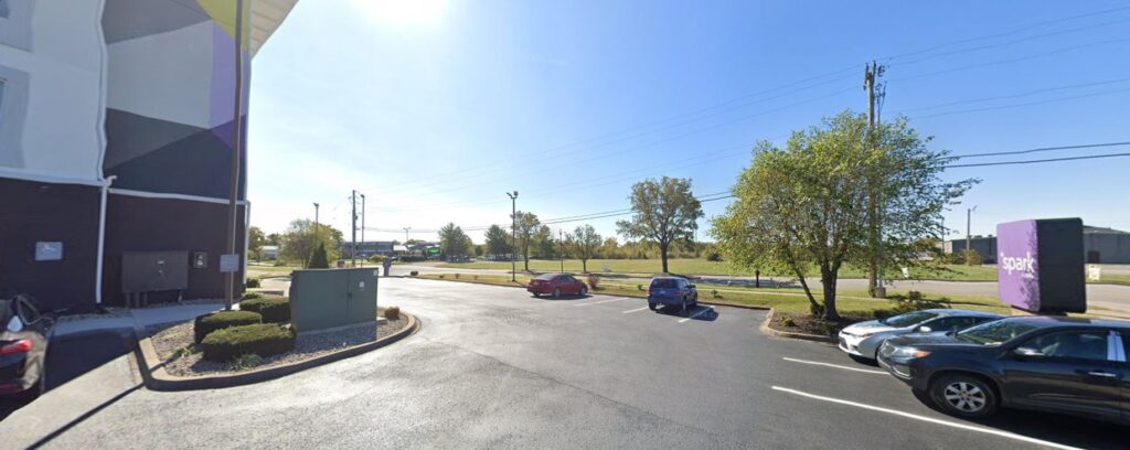 Image showing the surroundings of Sparks by Hilton at Shepherdsville, KY