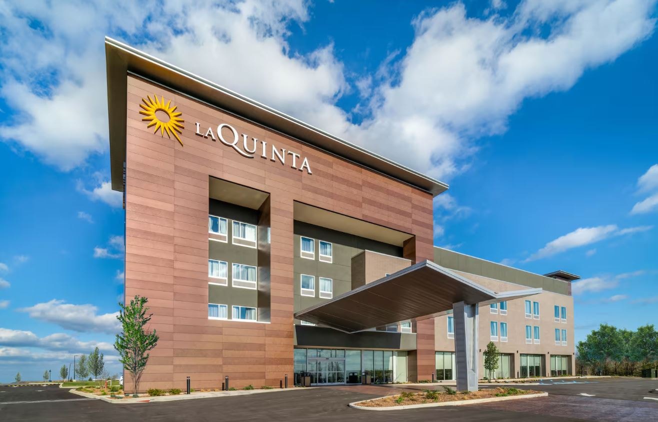 La Quinta Inn & Suites Louisville