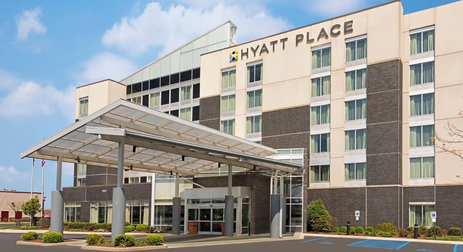 Full Picture of Hyatt Place Lexington 