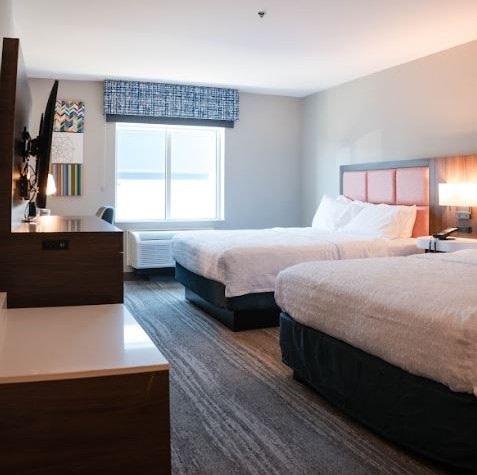 Picture of sample room in Hampton Inn Nicholasville Brannon Crossing