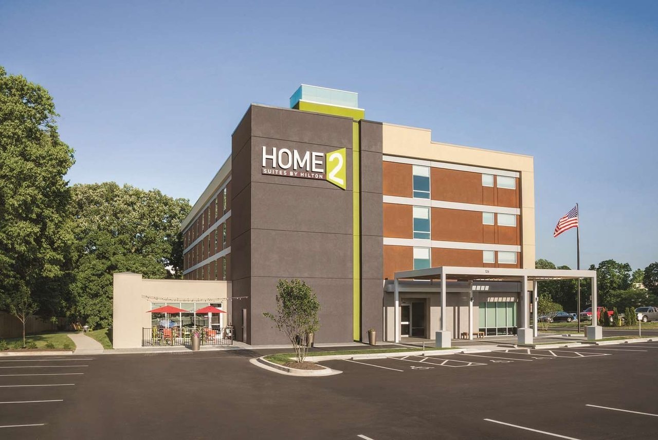 Extended Image of Home2 Suites by Hilton Lexington University/Medical Center