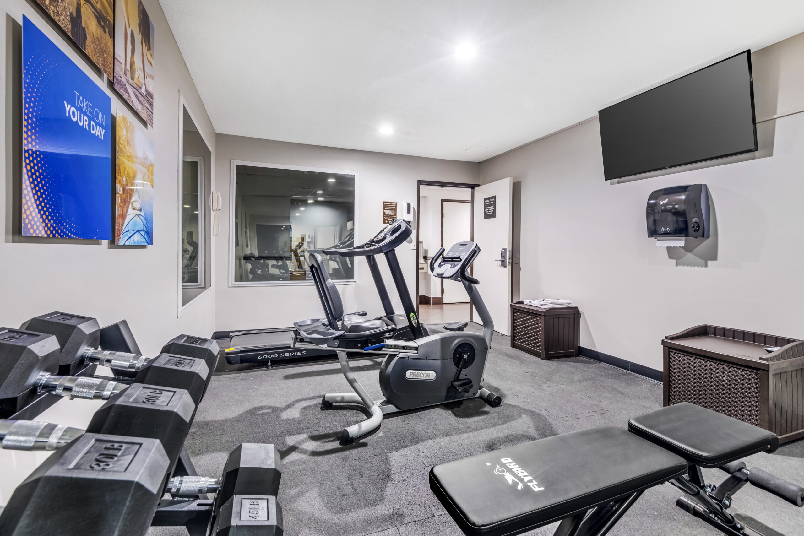 A Picture of Comfort Inn Somerset