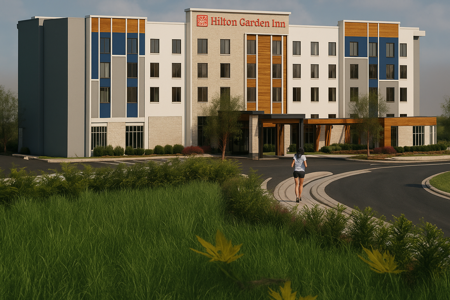 Hilton Garden Inn Frankfort, KY