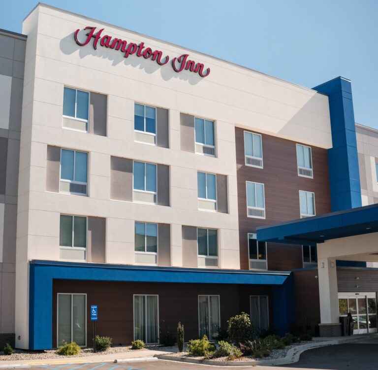 Picture of Hampton Inn Nicholasville Brannon Crossing being part of the hotels near hampton inn nicholasville brannon crossing
