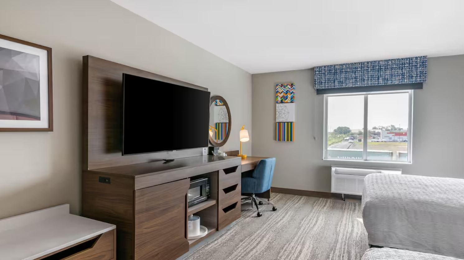  Sample room at Hampton Inn Nicholasville Brannon Crossing 