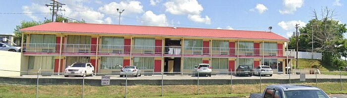 Budget Inn Somerset KY