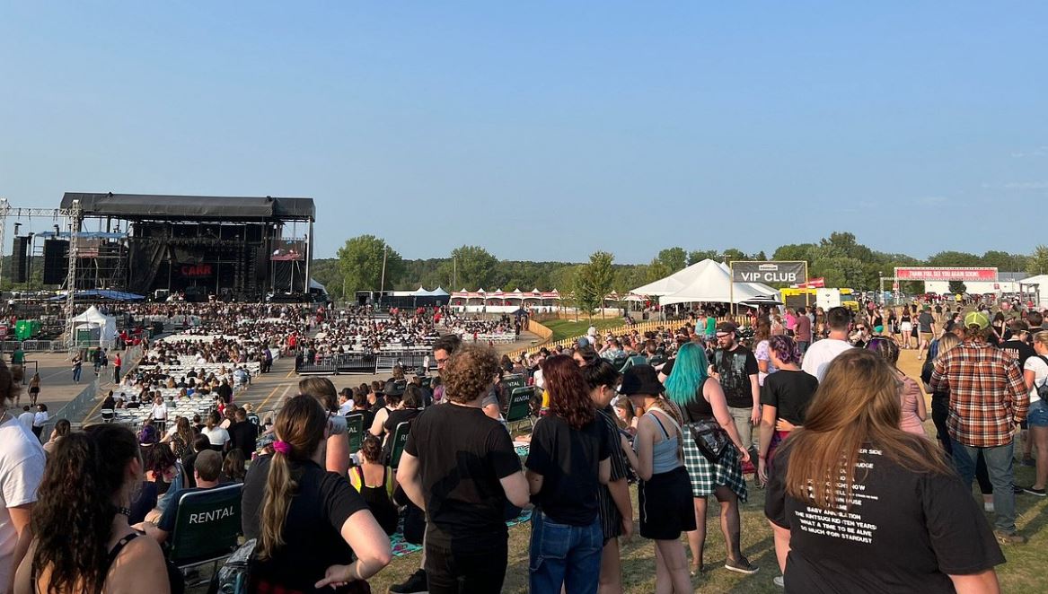 Events and Festivals at Somerset’s Vibrant Community near somerset kentucky hotels