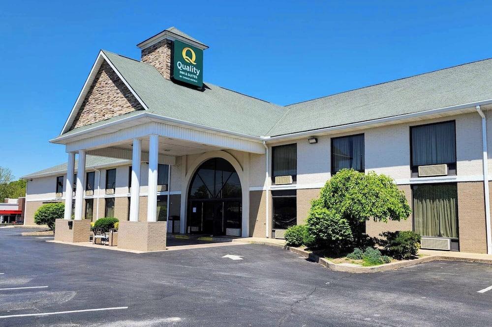 Quality Inn and Suites Somerset
