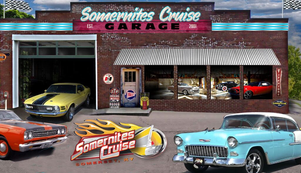 Image of Somernites Cruise
