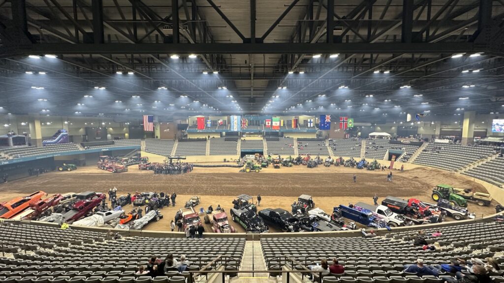 Image of Alltech Arena and Best Alltech Arena Hotels Nearby for Comfort, Convenience & Exclusive Deals