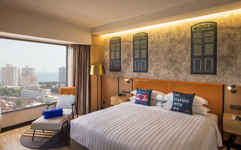 Top 10 best hotels in Georgetown KY