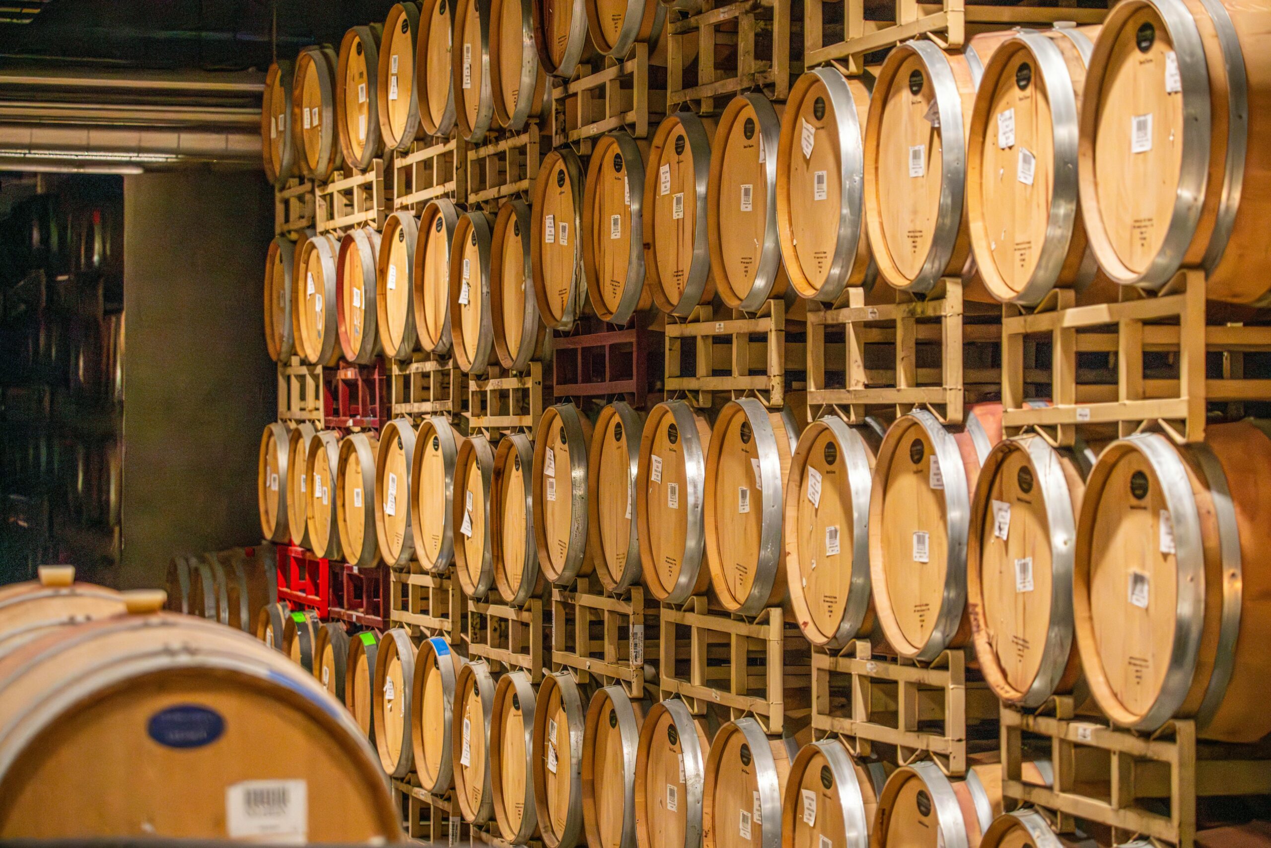 Distillery Lexington