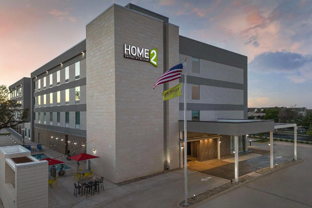 Home2 Suites by Hilton Georgetown KY