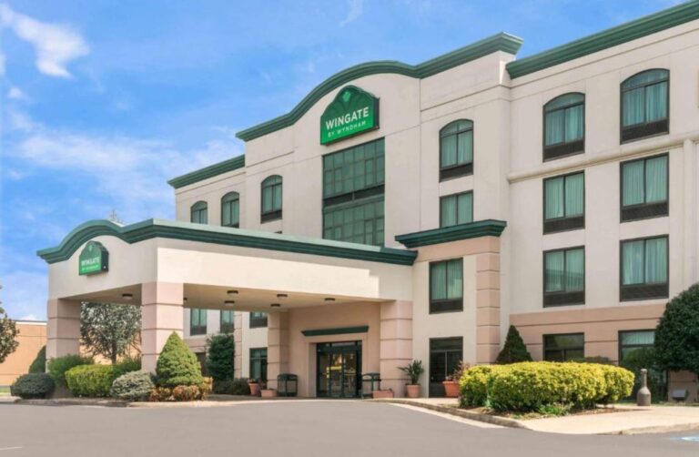 Wyndham Garden Lexington