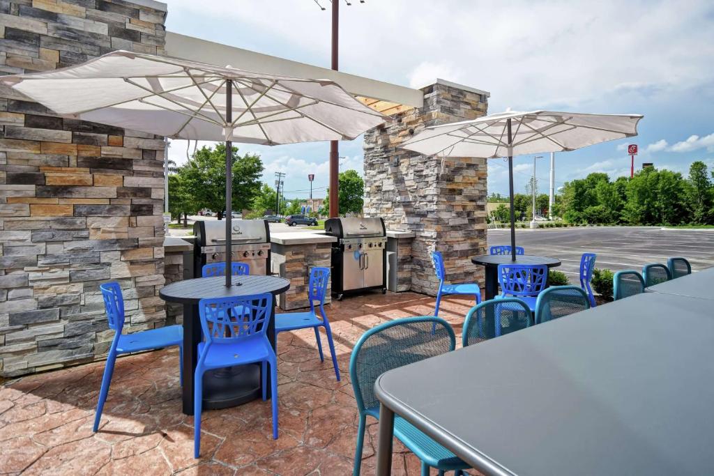 Home2Suites Georgetown Environs