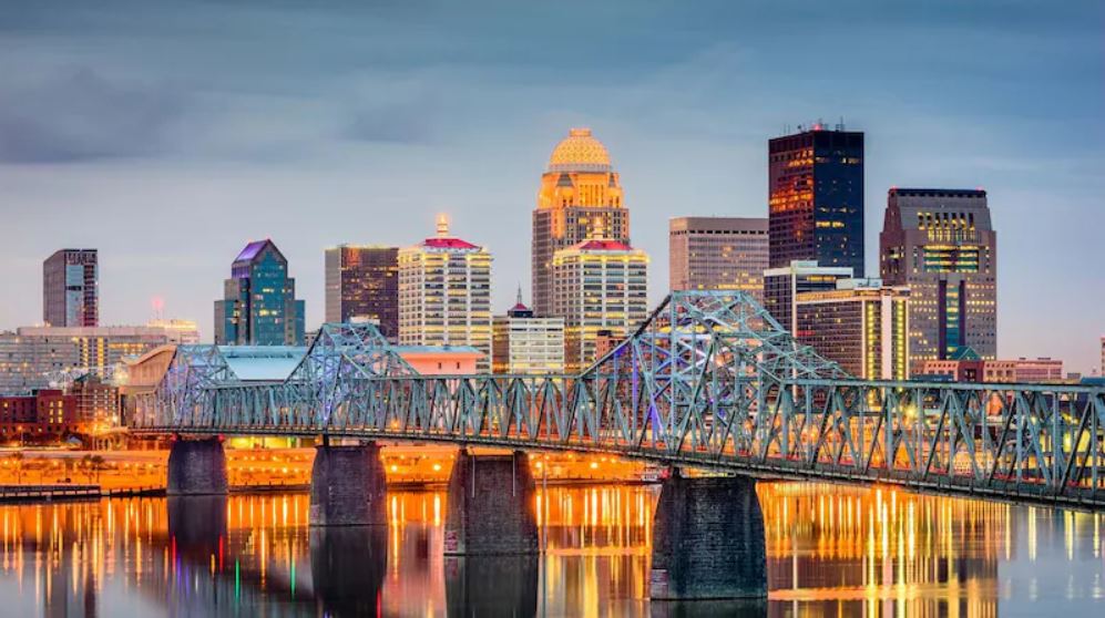 Famous Hotels in Louisville Kentucky