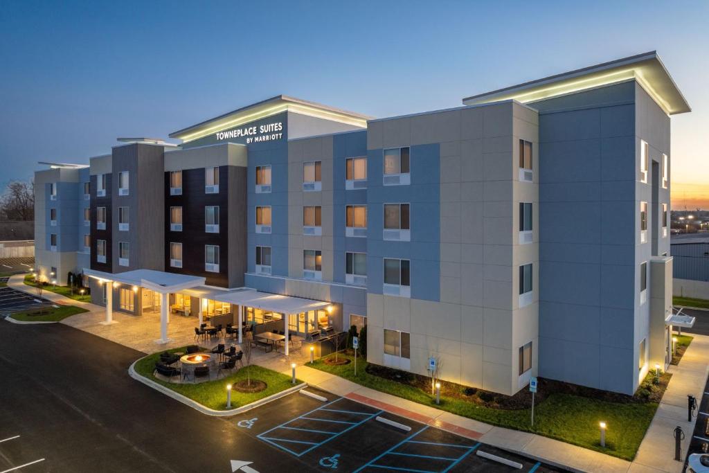 Marriott Georgetown